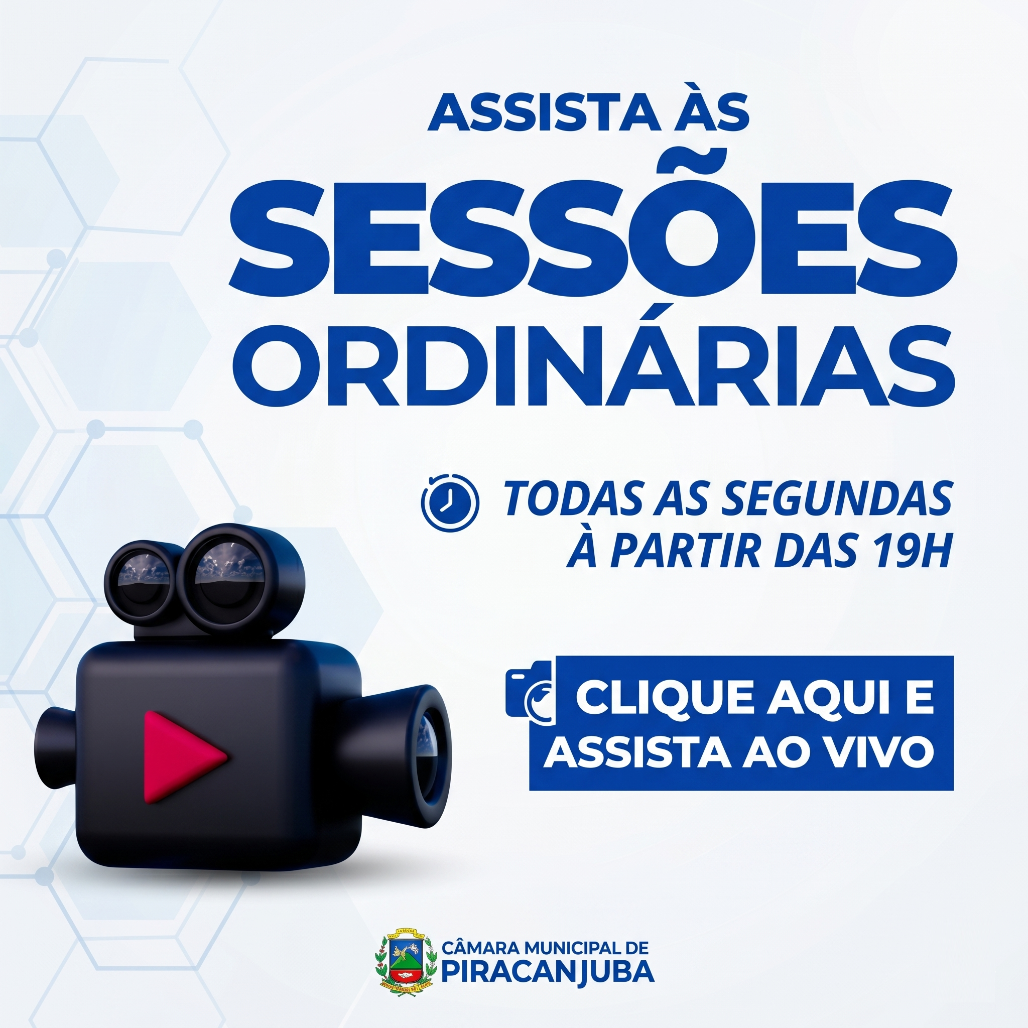 Banner Sessões